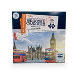 Puzzle Rompecabezas Londres (1000) Piezas - Toyng - Toyng Chile