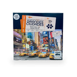 Puzzle Rompecabezas Nueva York (1000) Piezas - Toyng - Toyng Chile