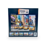 Puzzle Rompecabezas Nueva York (1000) Piezas - Toyng - Toyng Chile