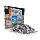 Puzzle Rompecabezas París (1000) Piezas - Toyng - Toyng Chile