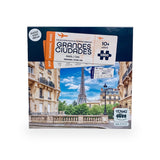 Puzzle Rompecabezas París (1000) Piezas - Toyng - Toyng Chile