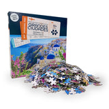 Puzzle Rompecabezas Santorini (1000) Piezas - Toyng - Toyng Chile