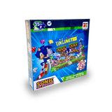 Puzzle Rompecabezas Sonic (500) Piezas - Sonic - Toyng Chile