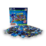 Puzzle Rompecabezas Sonic (500) Piezas - Sonic - Toyng Chile