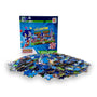 Puzzle Rompecabezas Sonic (500) Piezas - Sonic - Toyng Chile