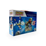 Puzzle Rompecabezas Sonic (60 Piezas) - Sonic - Toyng Chile