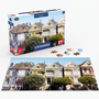 Puzzle San Francisco (1500 Piezas) - Toyng