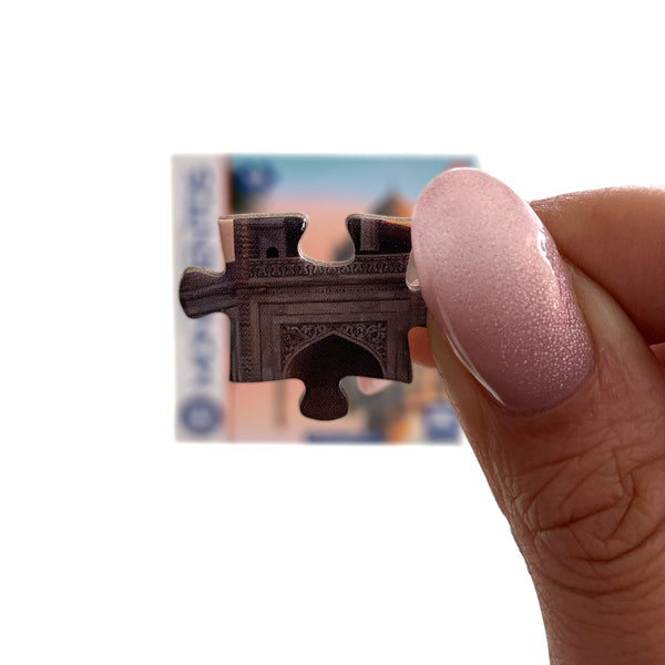Puzzle Taj Mahal (500 Piezas) - Toyng - Toyng Chile