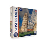 Puzzle Torre De Pisa (500 Piezas) - Toyng - Toyng Chile