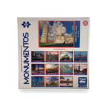 Puzzle Torre De Pisa (500 Piezas) - Toyng - Toyng Chile