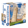 Puzzle Torre De Pisa (500 Piezas) - Toyng - Toyng Chile