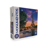 Puzzle Torre Eiffel (500 Piezas) - Toyng - Toyng Chile