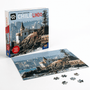 Puzzle Viña Del Mar (1000 Piezas) - Toyng - Toyng Chile