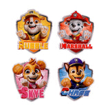Rompecabezas Magnético 4 Personajes (36) Piezas - Paw Patrol - Toyng Chile