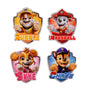 Rompecabezas Magnético 4 Personajes (36) Piezas - Paw Patrol - Toyng Chile