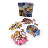 Rompecabezas Magnético 4 Personajes (36) Piezas - Paw Patrol - Toyng Chile
