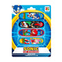 Finger Skate de Sonic