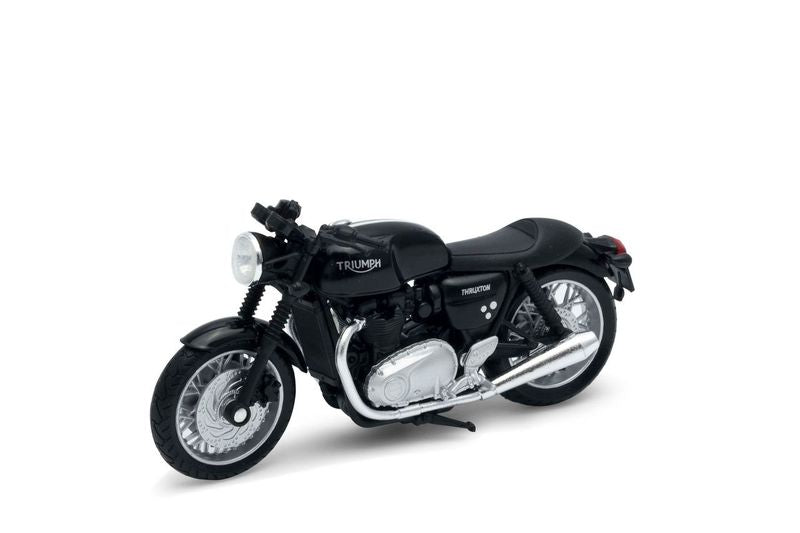 Moto Triumph Thruxton