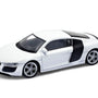 Auto Audi R8 Coupe 2007 s Welly