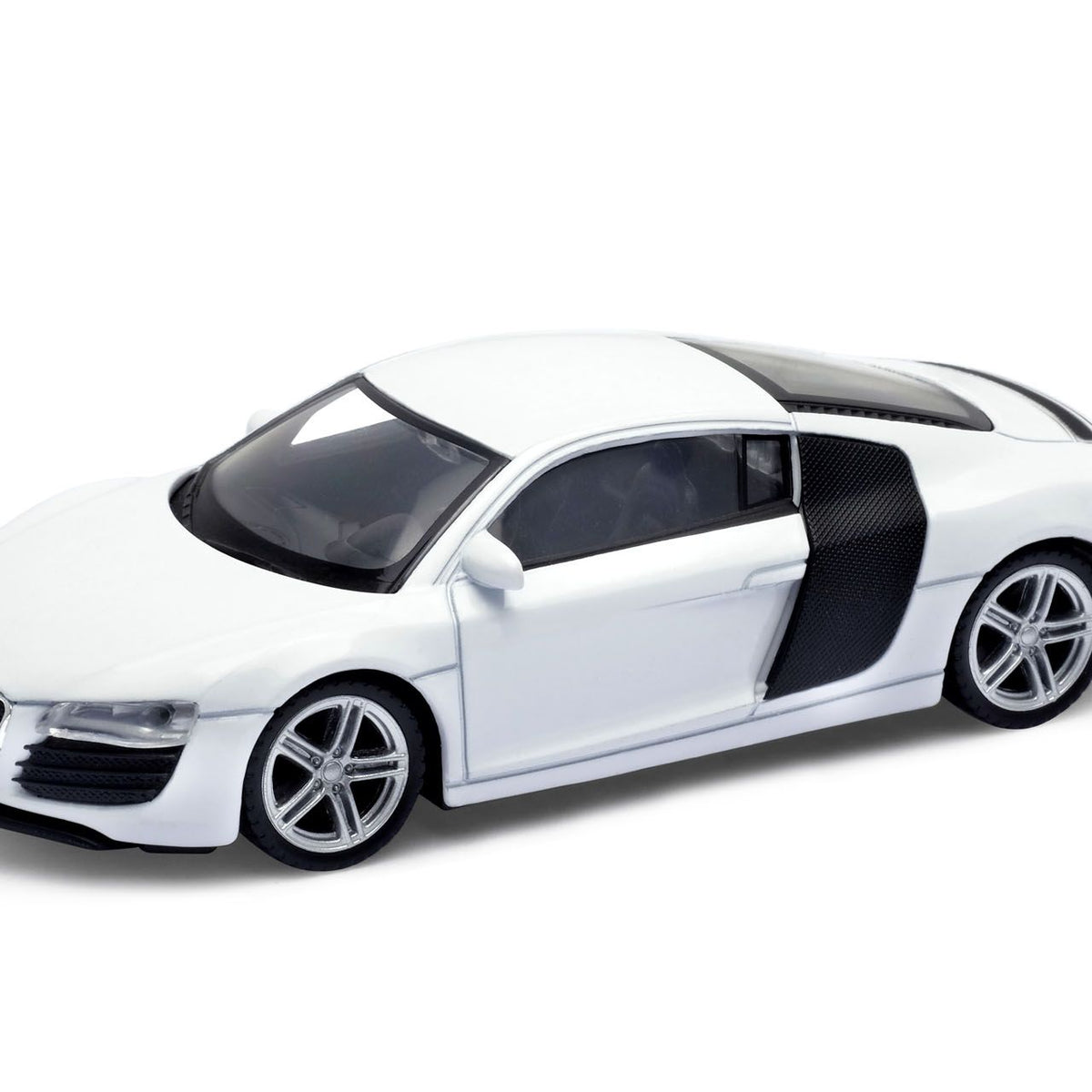 Power Performance Pack – 6 Autos Welly 1:43 ¡20% OFF Exclusivo!