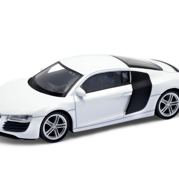 Power Performance Pack – 6 Autos Welly 1:43 ¡20% OFF Exclusivo!