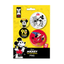 Set 4 Pins - Disney - Toyng Chile