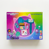 Set De Peluquería Secador - Gabby´S Doll House - Toyng Chile