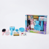 Set De Peluquería Secador - Gabby´S Doll House - Toyng Chile