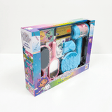 Set De Peluquería Secador - Gabby´S Doll House - Toyng Chile