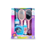Set De Peluquería Tintura - Gabby´S Doll House - Toyng Chile