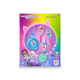 Set De Peluquería Tintura - Gabby´S Doll House - Toyng Chile