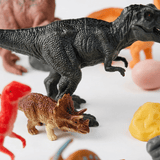 Set Dinosaurios 10 Piezas - Toyng - Toyng Chile