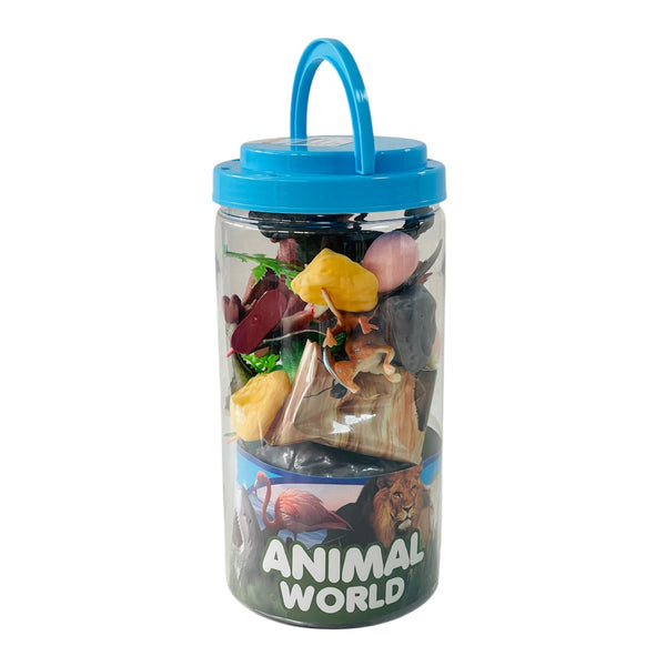 Set Dinosaurios 10 Piezas - Toyng - Toyng Chile