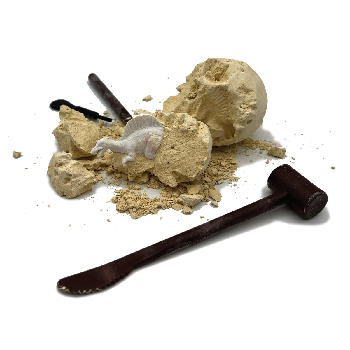 Set Huevo De Dinosaurio - Jurassic World Movie - Toyng Chile