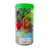 Set Insectos 20 Piezas - Toyng - Toyng Chile