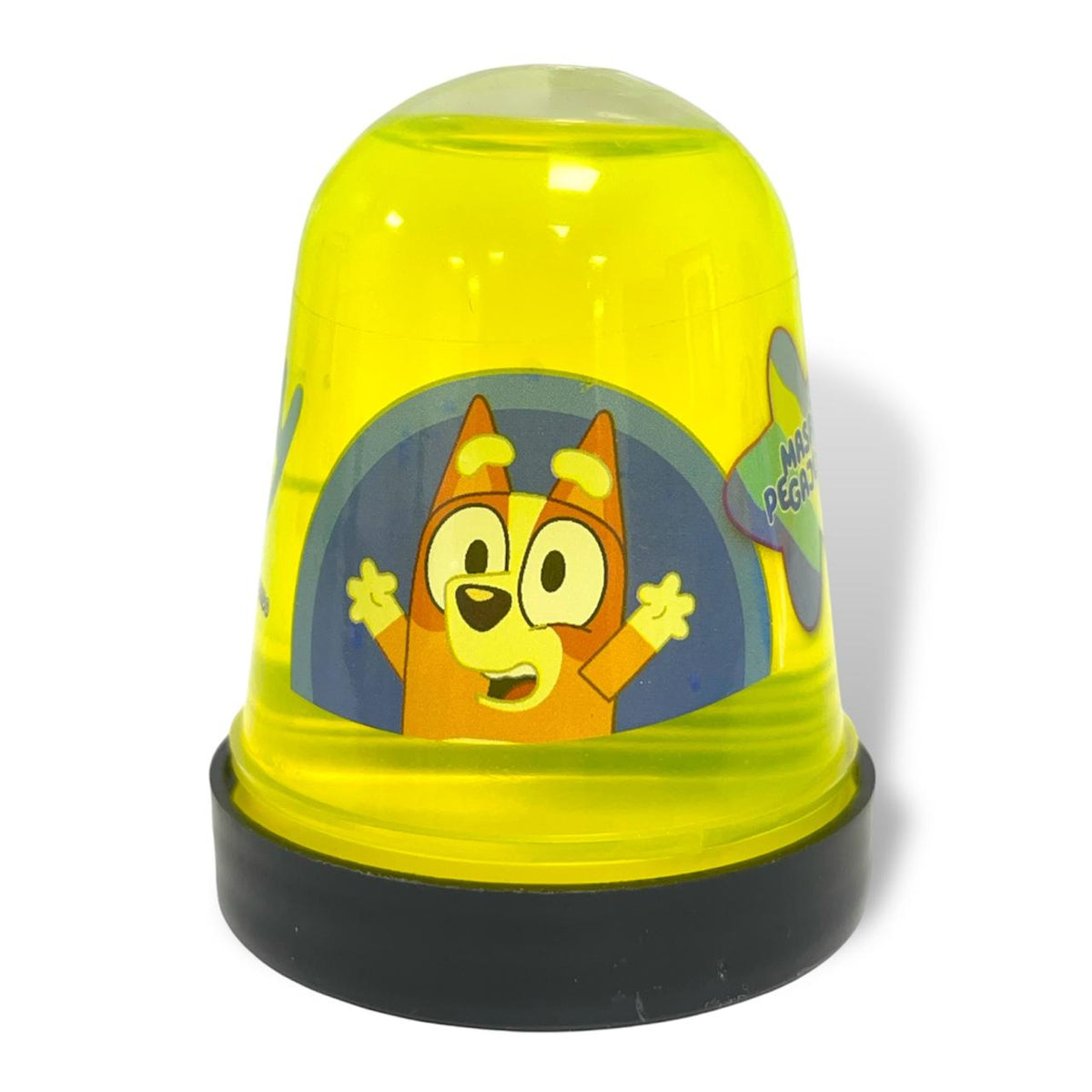 Masa Pegajosa Bingo - Bluey