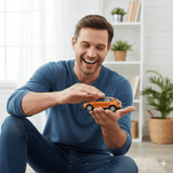 SUV Audi Q3 Escala 1:34:39 - Welly - Toyng Chile