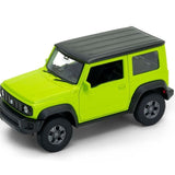 SUV Suzuki Jimmy Escala 1:34:39 - Welly - Toyng Chile