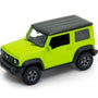 SUV Suzuki Jimmy Escala 1:34:39 - Welly - Toyng Chile