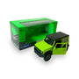 SUV Suzuki Jimny Escala 1:34:39 - Welly - Toyng Chile
