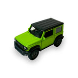 SUV Suzuki Jimny Escala 1:34:39 - Welly - Toyng Chile