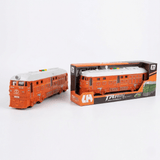 Tren de Juguete con Luces y Sonido - Toyng - Toyng Chile