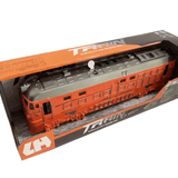 Tren de Juguete con Luces y Sonido - Toyng - Toyng Chile