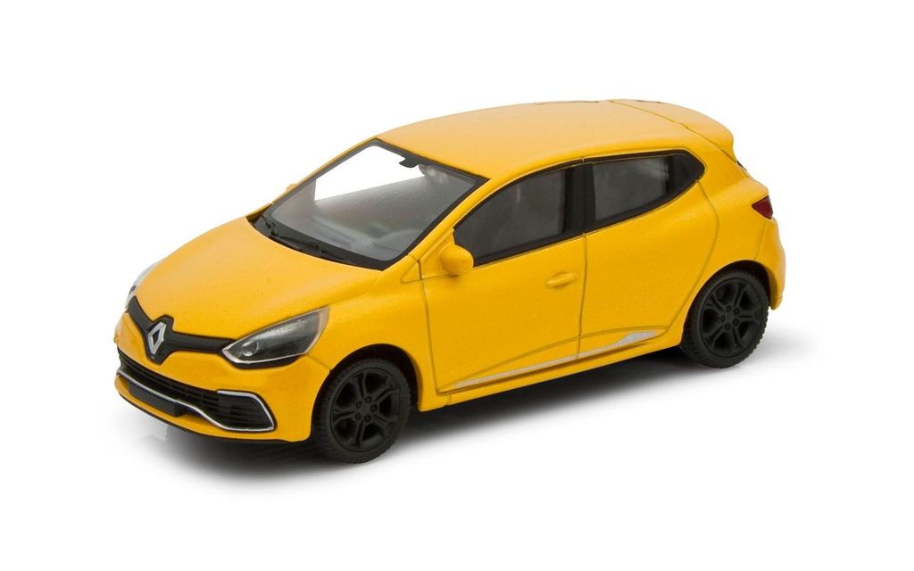 Auto Renault Clio Rs s Welly