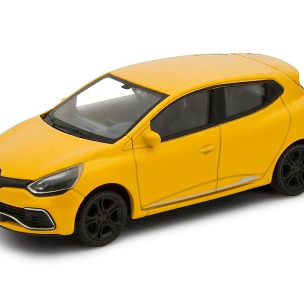 Auto Renault Clio Rs s Welly