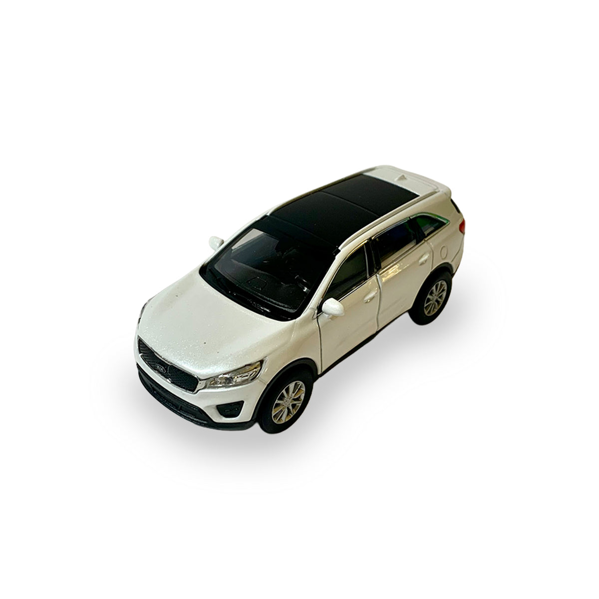 SUV Kia Sorento Escala 1:34:39 - Welly