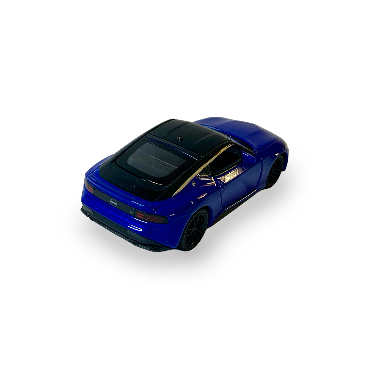 Auto Nissan Z 2023 Escala 1:34:39 - Welly