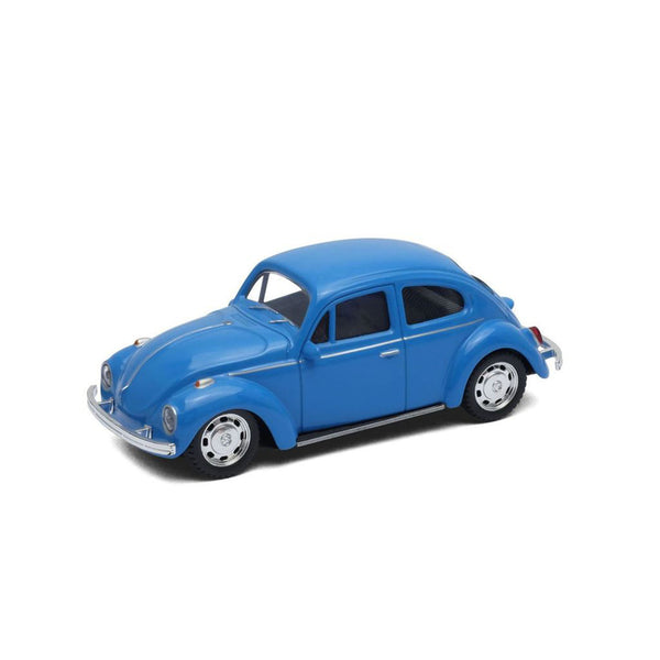 Auto Volkswagen The Beetle S - Welly Escala 1:43