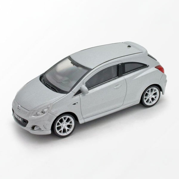 Auto Opel Corsa Opc S - Welly Escala 1:43