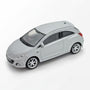 Auto Opel Corsa OPC S Escala 1:43 - Welly